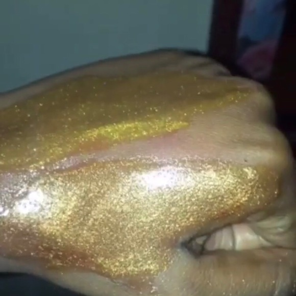 ALL NATURAL HOMEMADE GLO OIL - Picture 3 of 3